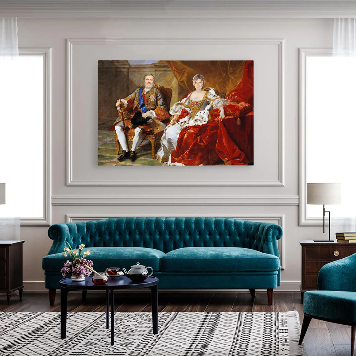 The Royal Couple - Image 3