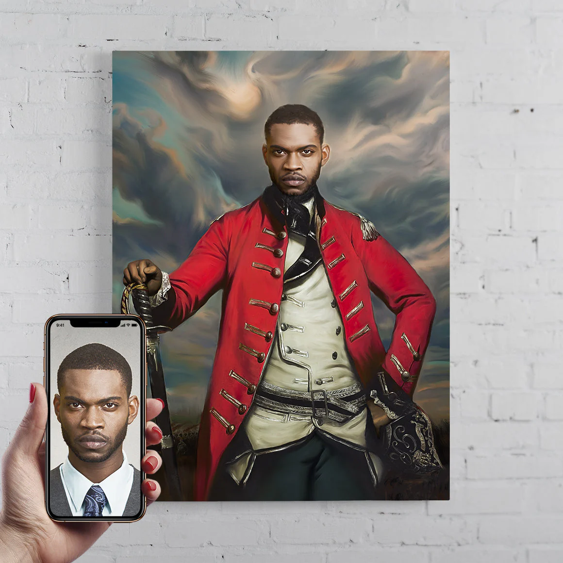 The Royal Guard - Image 2