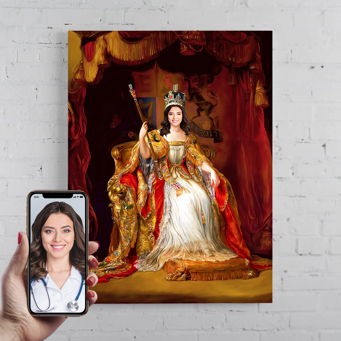 The Royal Highness - Image 2
