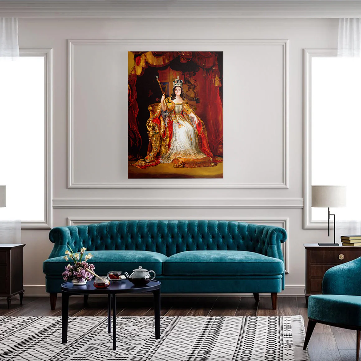 The Royal Highness - Image 3