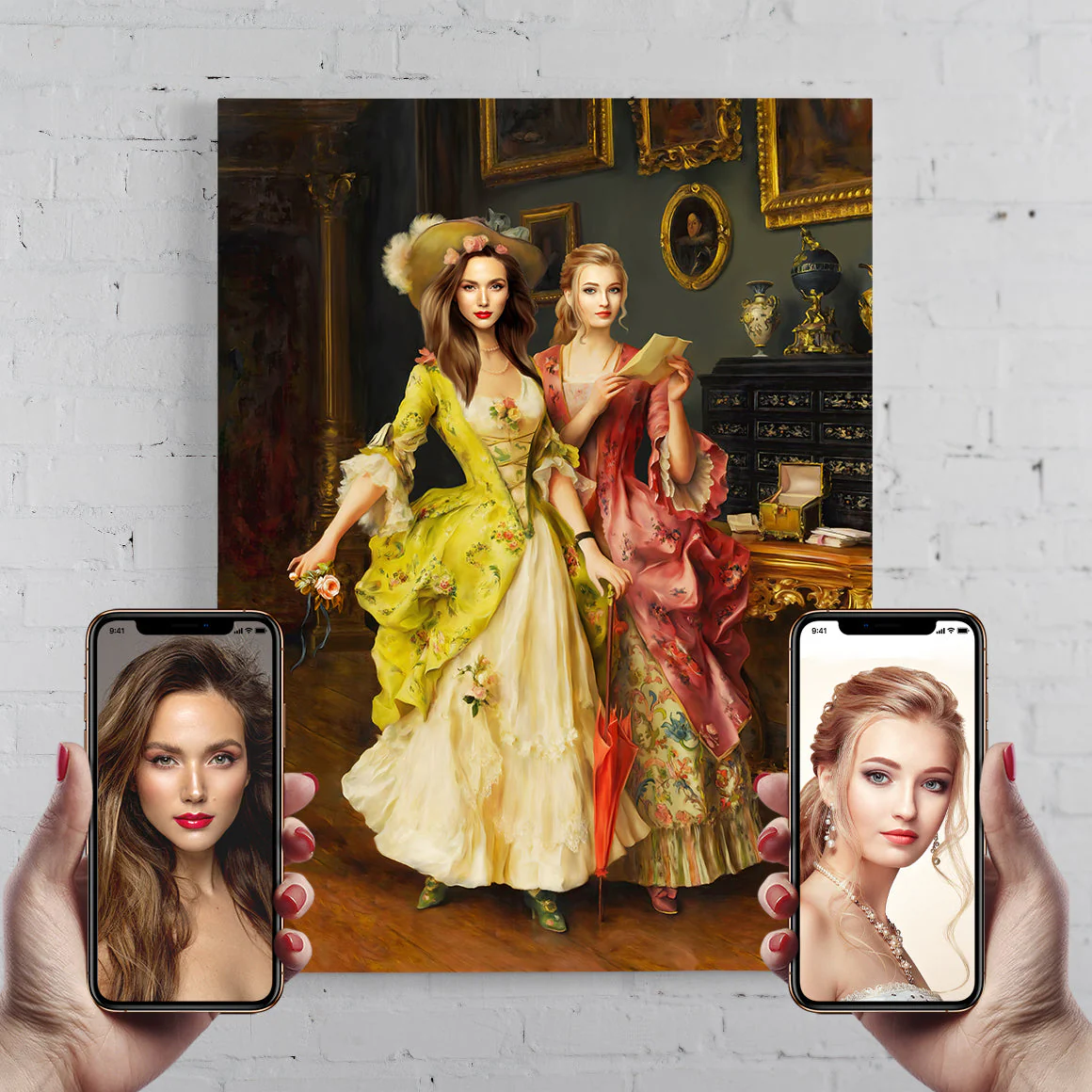 The Royal Ladies - Image 2