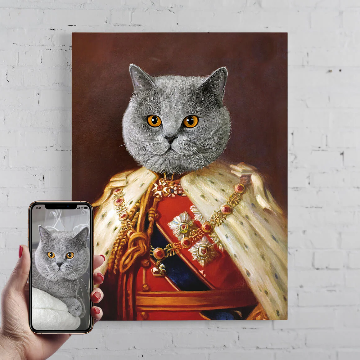 The Royal Mouser - Image 2
