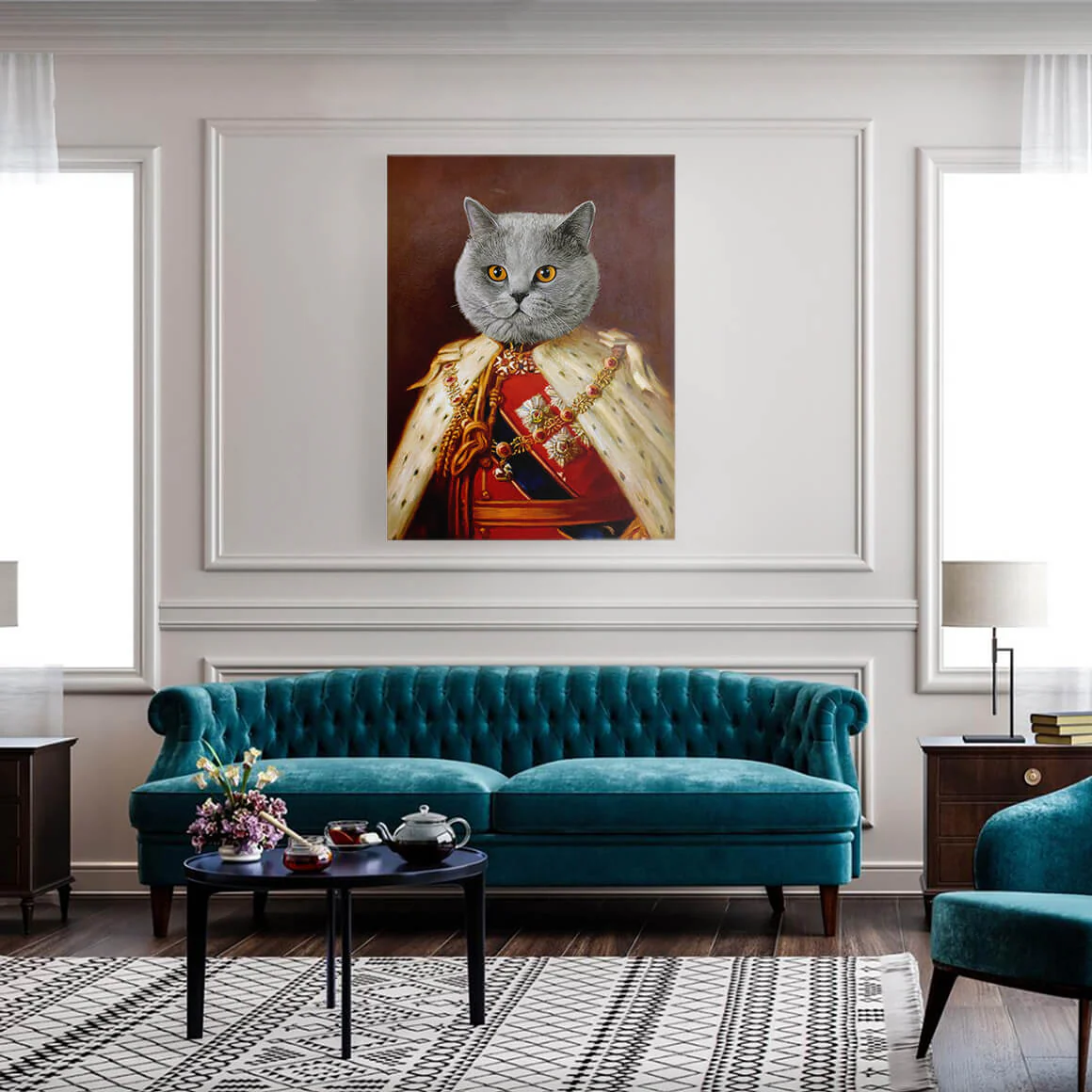 The Royal Mouser - Image 3