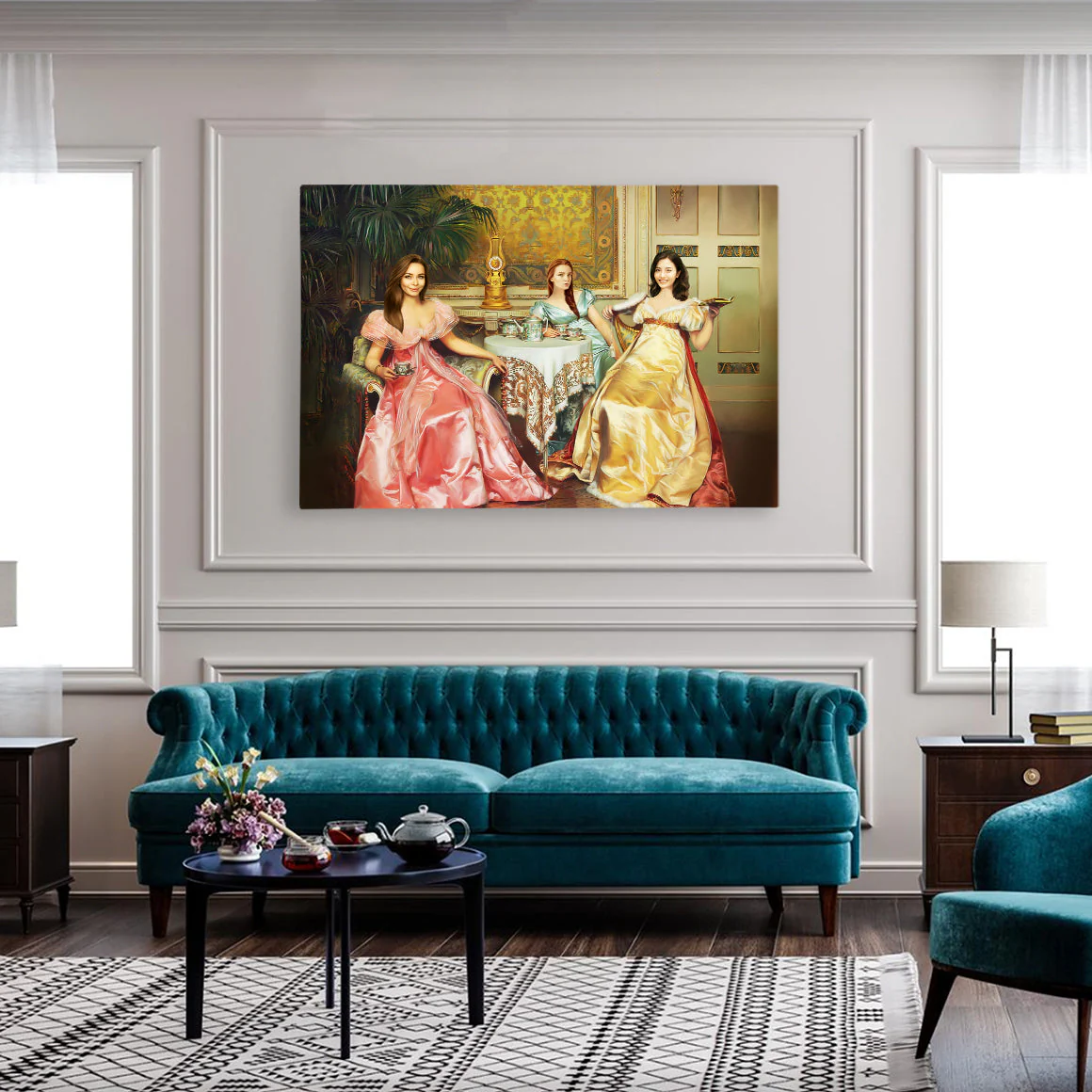 The Royal Tea Party - Image 3