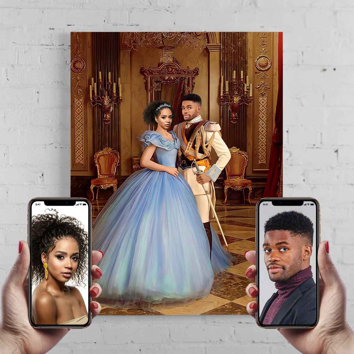 The Sapphire Couple - Image 2