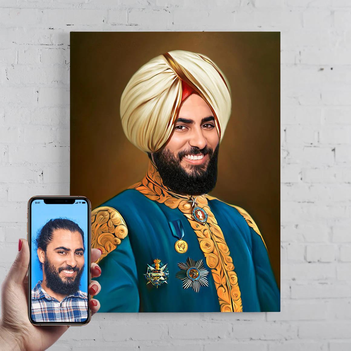 The Sikh - Image 2
