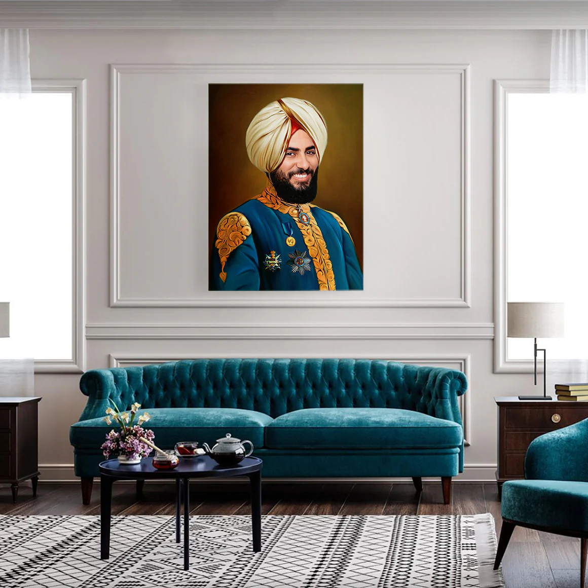 The Sikh - Image 3