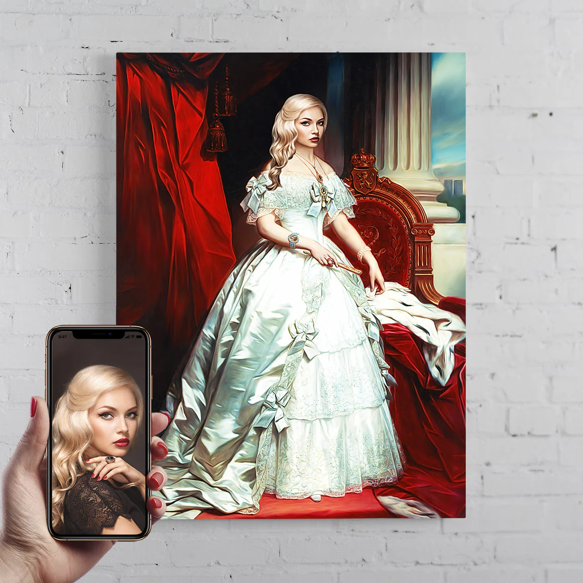 The Silver Princess - Image 2