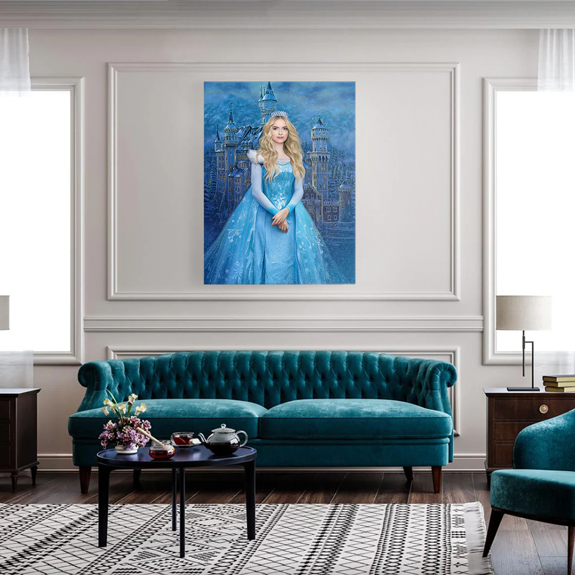 The Snow Queen - Image 3
