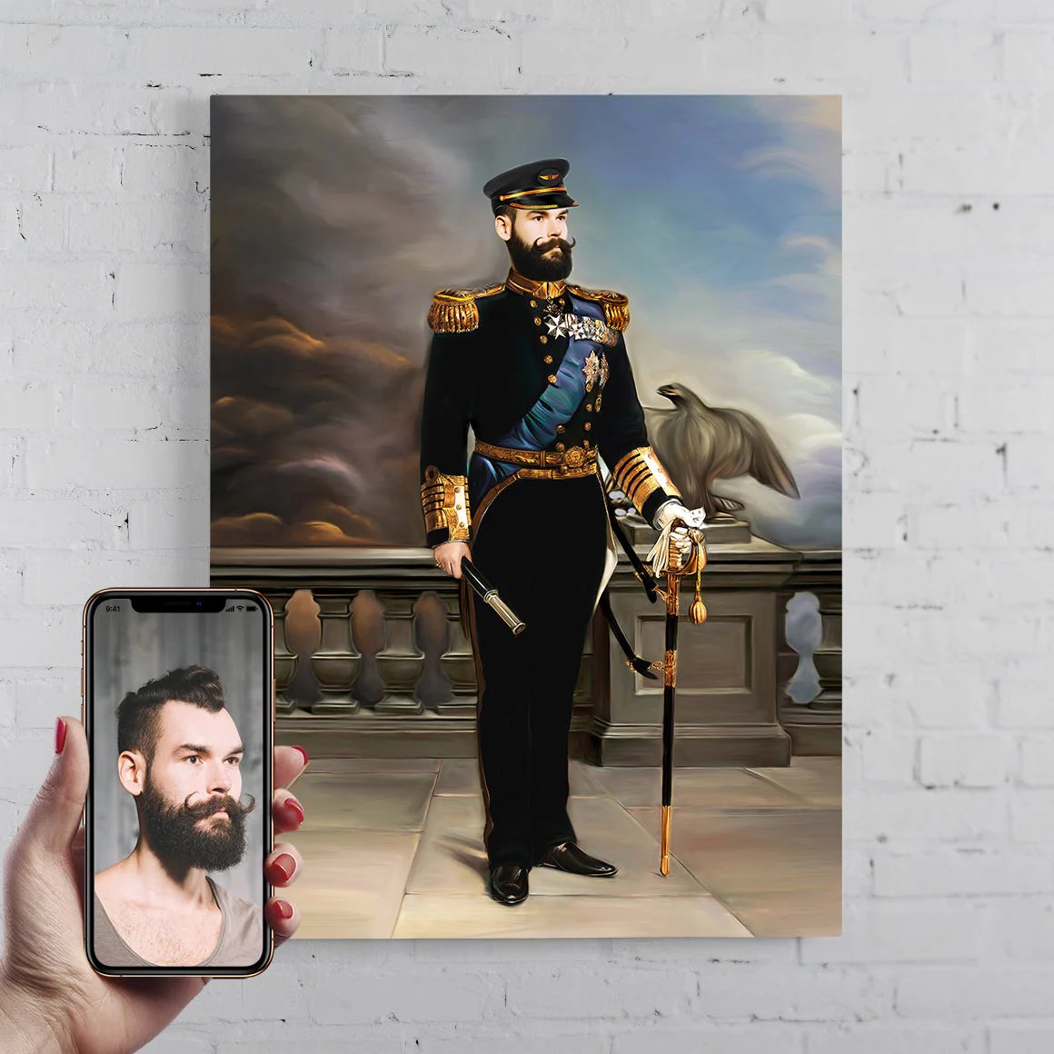 The Soldier - Image 2