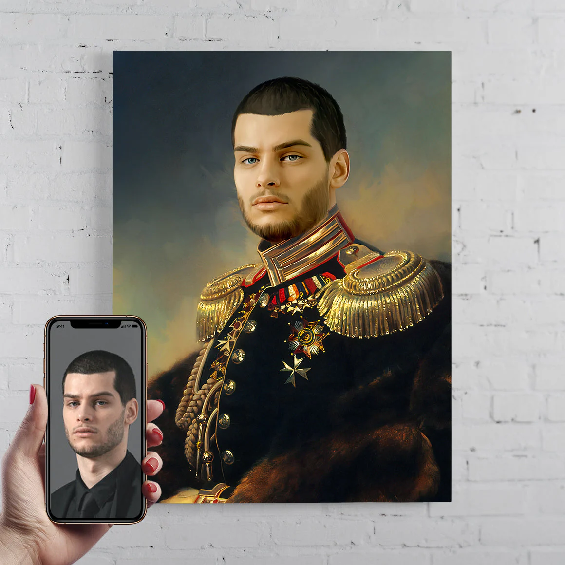 The Sovereign - Image 2