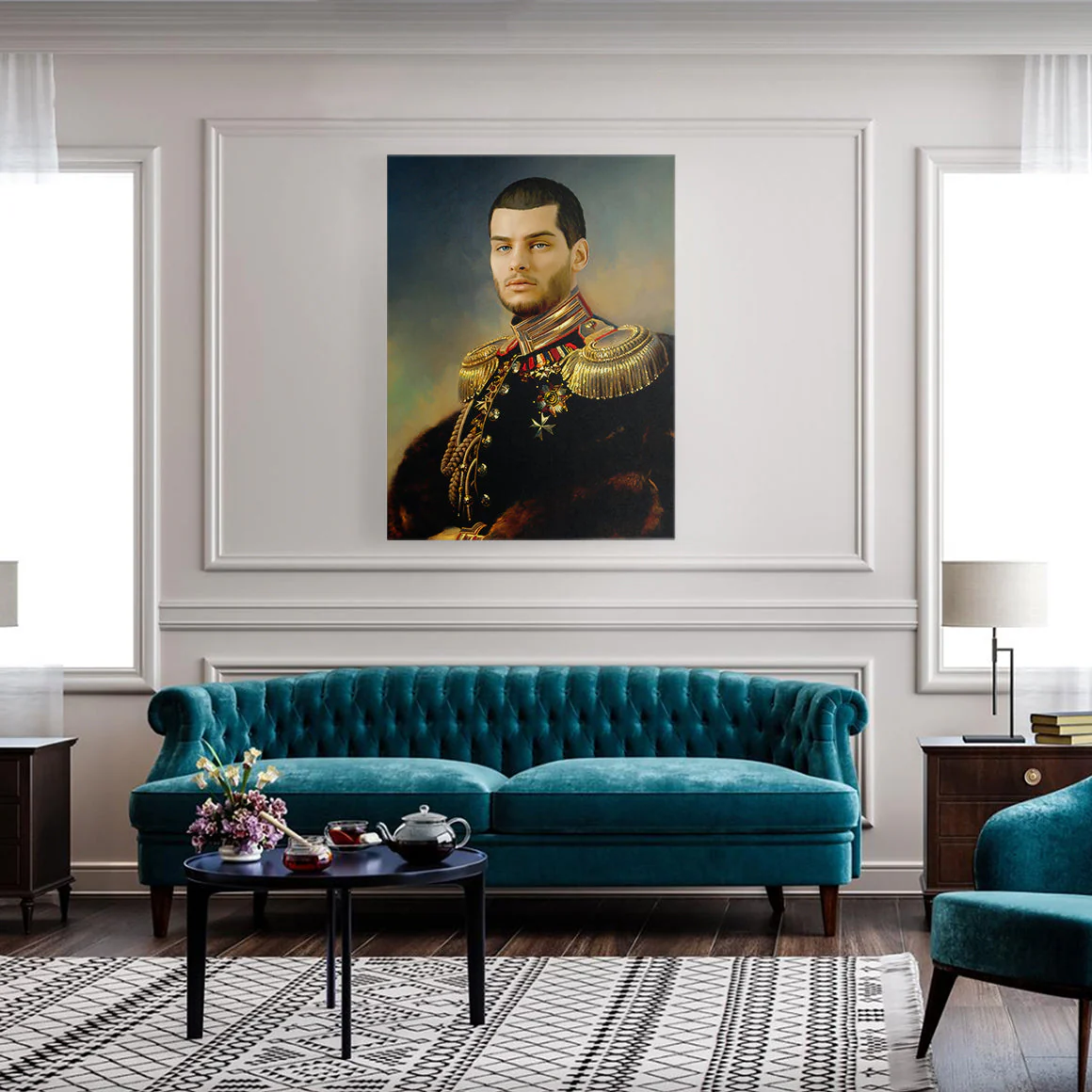 The Sovereign - Image 3