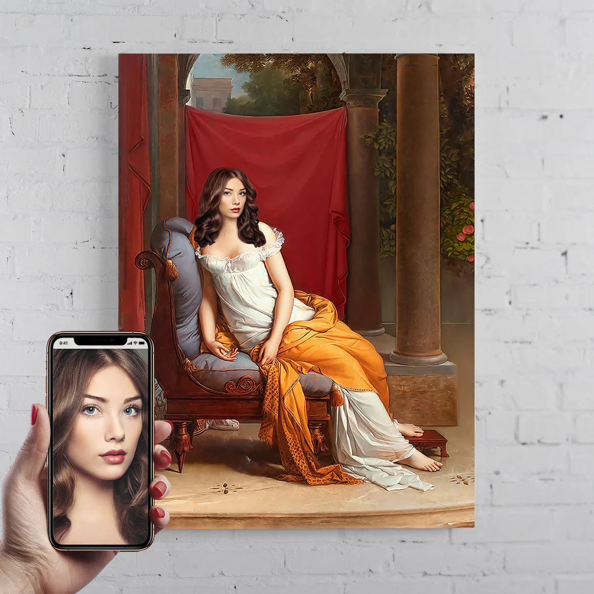 The Summer Dame - Image 2