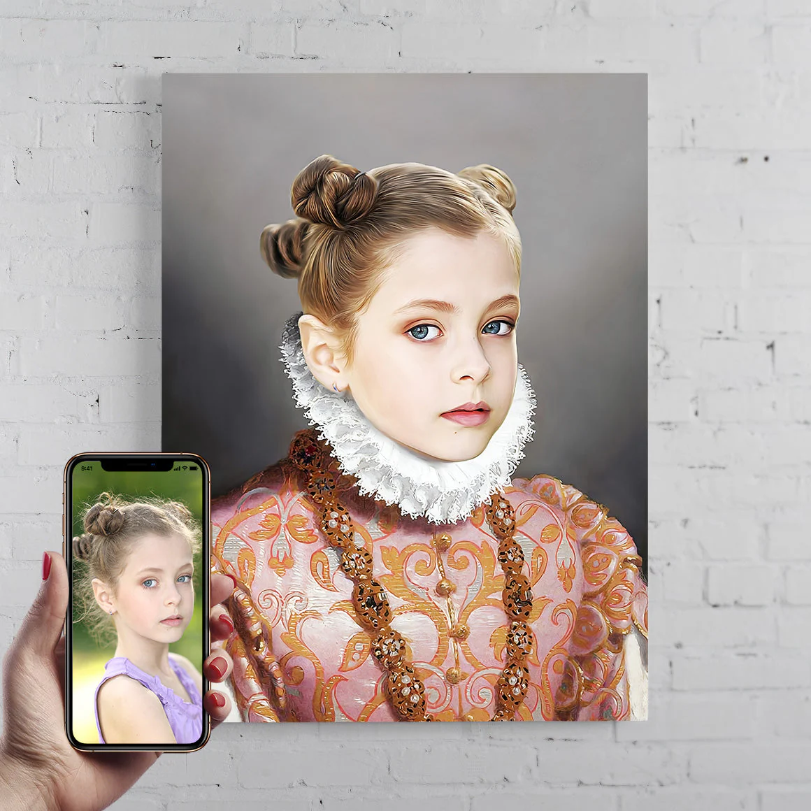 The Viscountess - Image 2