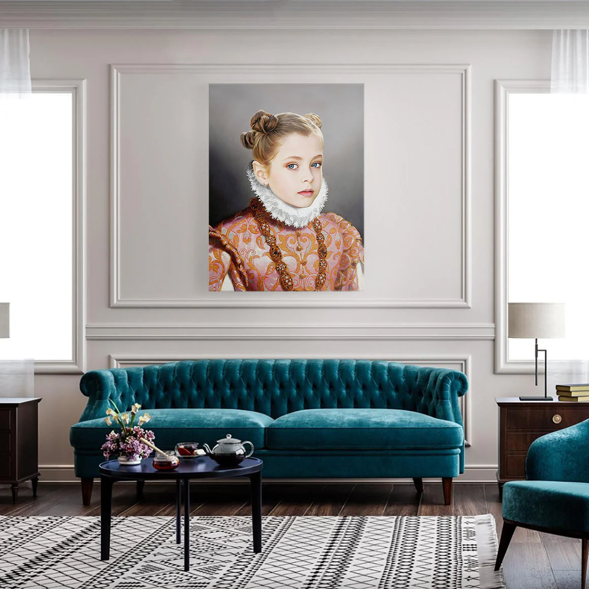 The Viscountess - Image 3