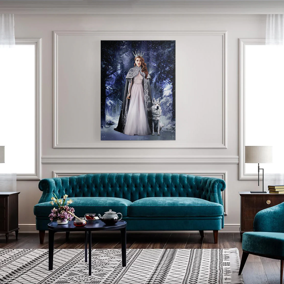 The Winter Queen - Image 3