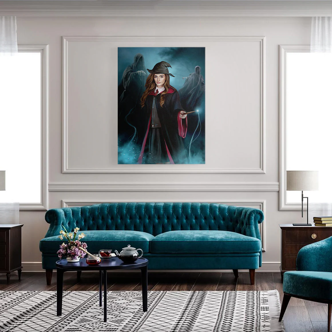 The Wizard - Image 3