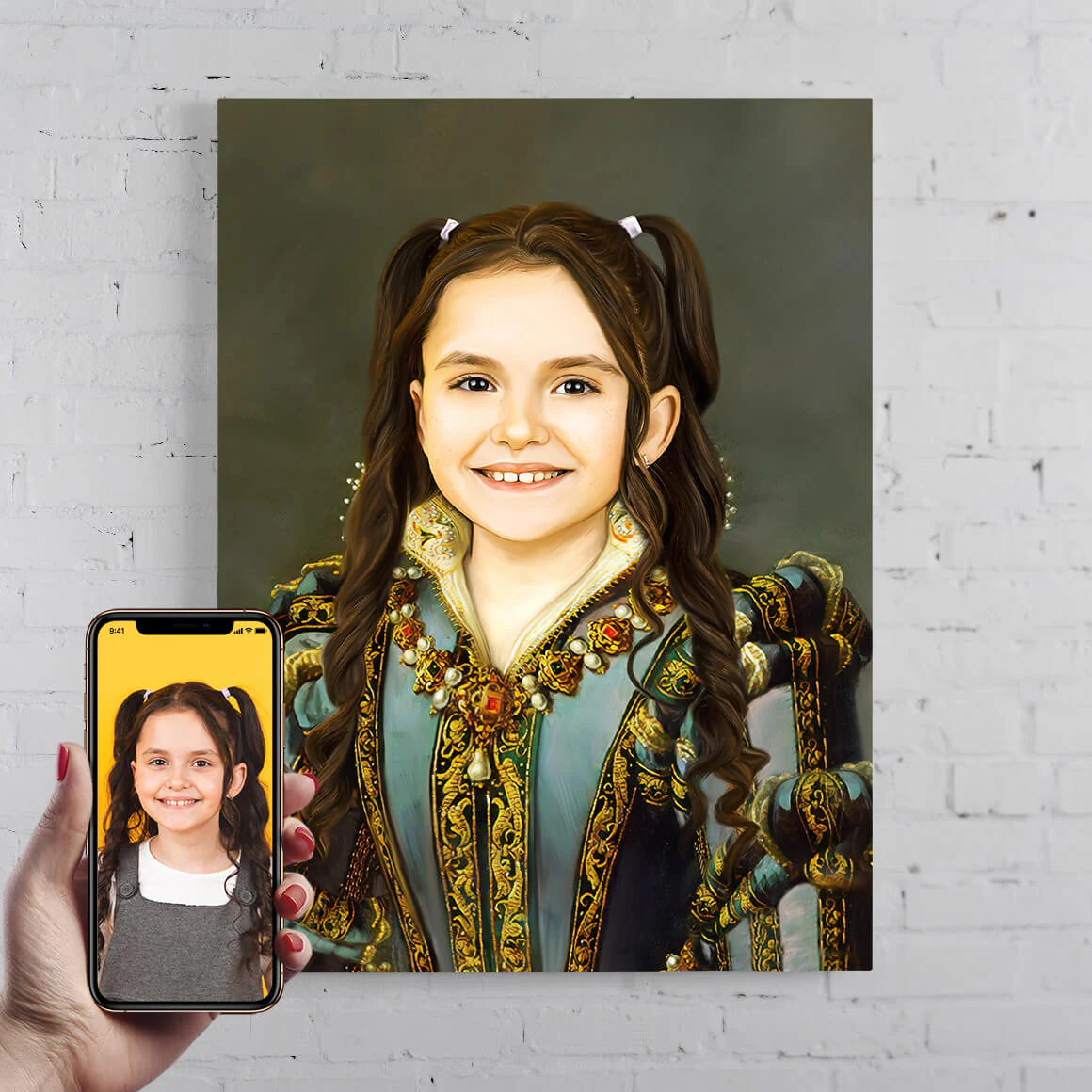 The Young Duchess - Image 2