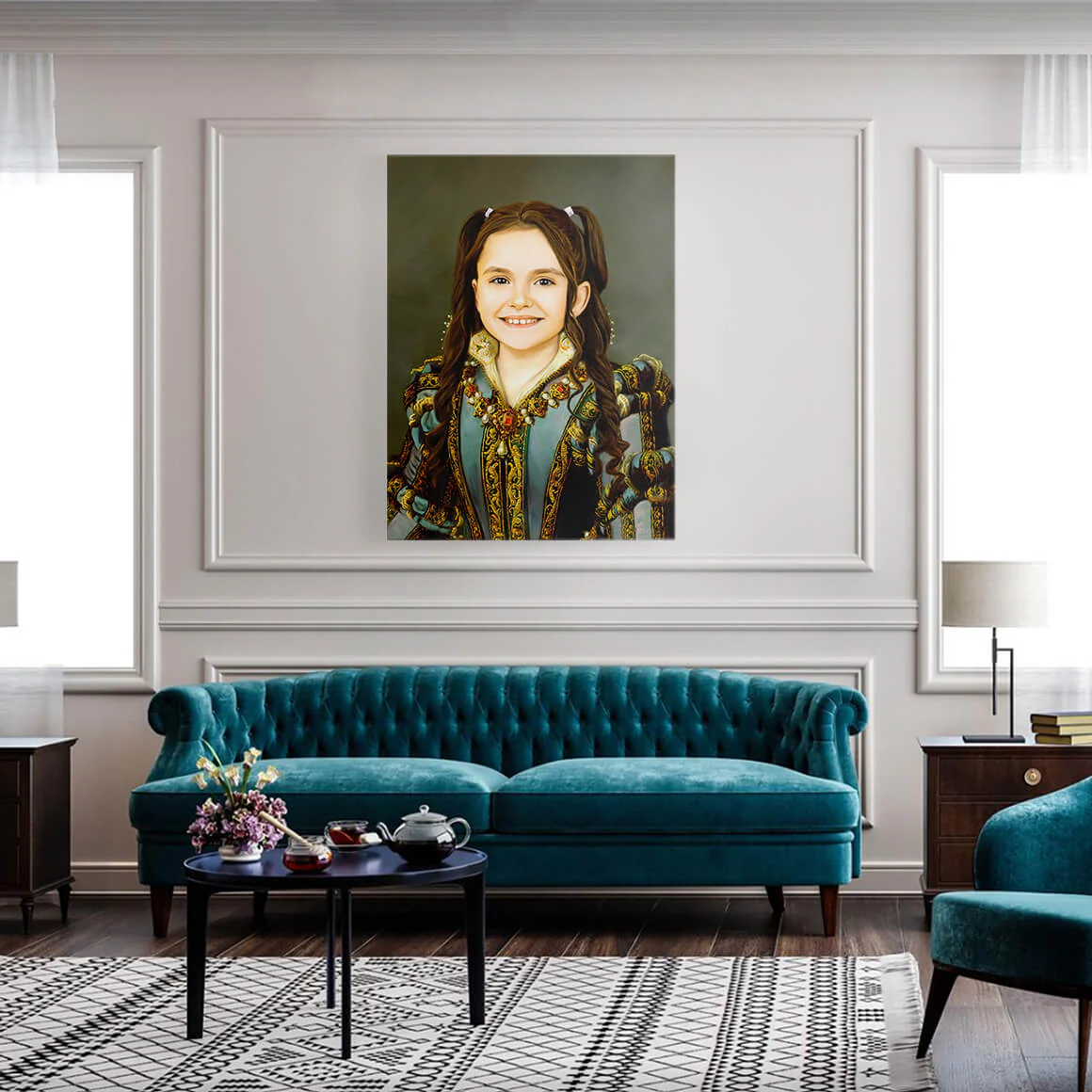 The Young Duchess - Image 3