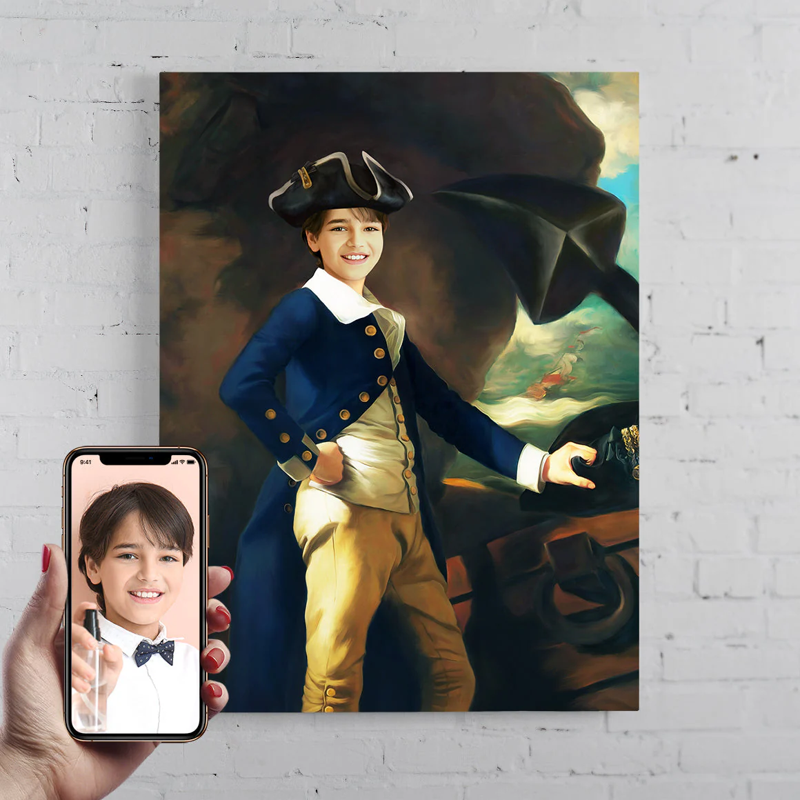 The Young Pirate - Image 2