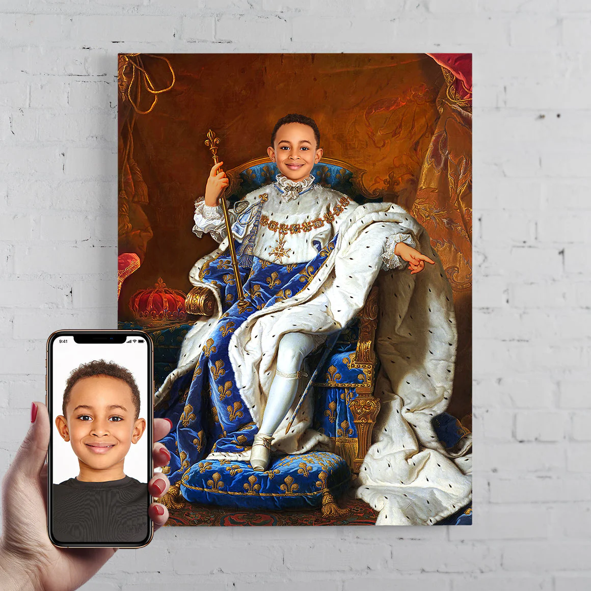 The Young Prince - Image 2