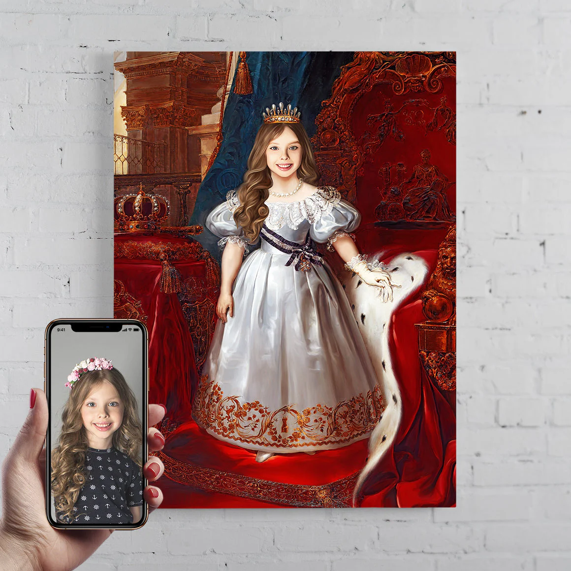 The Young Princess - Image 2